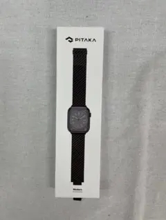 PITAKA カーボンファイバー ウォッチバンド
