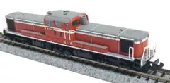 マイクロエース A8905 DD50-1+DD50-3 ぶどう色 富山機関区 - メルカリ