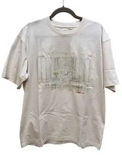 新品未使用 UNIQLO ユニクロ UT ジブリ 地球儀 米津玄師　半袖Tシャツ