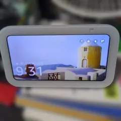 Echo Show 5 第3世代 (ちらつき有) クラウドブルー