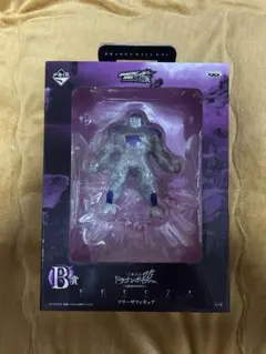 一番くじ ドラゴンボール改 B賞 フリーザフィギュアのサムネイル