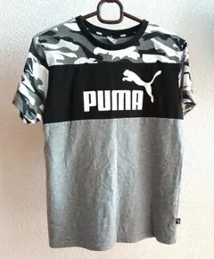 PUMA　Tシャツ　サイズ160