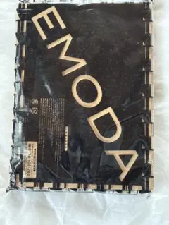 EMODA ビーチサンダル モノトーン柄のサムネイル