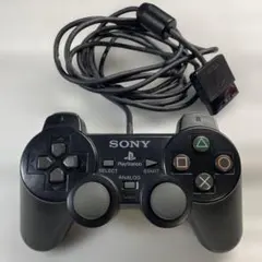 PS2純正コントローラー
