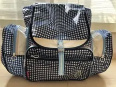 OLIVE des OLIVE 大型リュックサックのサムネイル