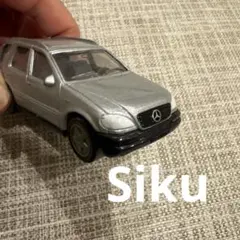 SIKU メルセデスベンツ MK-FM73 ML320のサムネイル