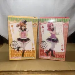 ラブライブ！サンシャイン！！ 黒澤ダイヤ 小悪魔 SP スクコレ - メルカリ