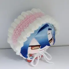 にじまるっと ヘッドドレス - メルカリ
