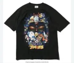 HOMEGAME ドラえもん のび太とブリキの迷宮 Tシャツ Mサイズ - メルカリ