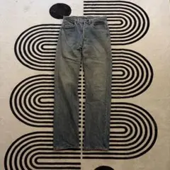 90s LEVIS 501 XX W33 L36 ダブルエックス バレンシア製