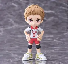 夜久衛輔 フィギュア