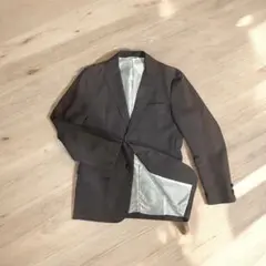 International Gallery BEAMS ジャケット ダークグレー