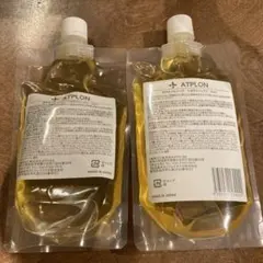 新品】ATPLON オイルソープ 260ml& オイルジェリー 25gセット - メルカリ