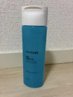 CHIFURE 美白化粧水TA ノンアルコールのサムネイル