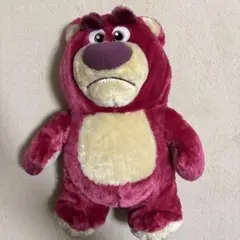 ロッツォ ぬいぐるみ 約50cm