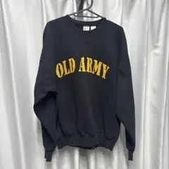 M.J. SOFFE OLD ARMY スウェット Lサイズのサムネイル