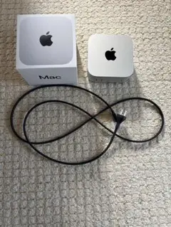 Apple Mac mini M4 16GB/256