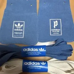 adidas Pointless Journey 付属品セットのサムネイル