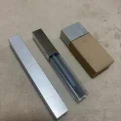 RMK リップジェリーグロス