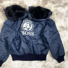 2025年最新】サントリーボスジャンの人気アイテム - メルカリ