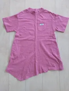 ☆BREEZE　半袖ワンピース☆