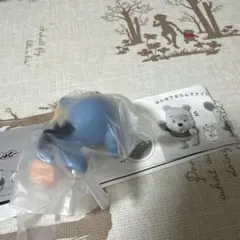 くまのプーさん ないしょとーくFig. ディズニー イーヨー