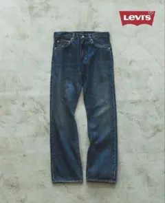 別注 LEVI