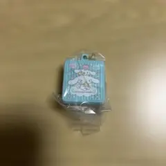 サンリオクッキー缶チャーム　シナモロール