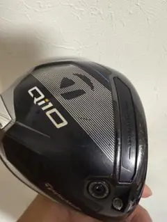 TaylorMade Qi10 ドライバー