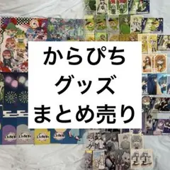 2025年最新】からぴちまとめ売りの人気アイテム - メルカリ