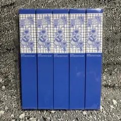 ディズニー　くまのプーさん ボールペン 5本セットのサムネイル