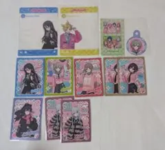 プロセカ メロパレ まとめ売り