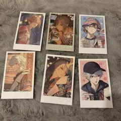 ChroNoiR 叶　葛葉　チェキ風カード