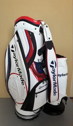 2026年最新】TaylorMade ゴルフバッグ・キャディバッグの人気アイテム