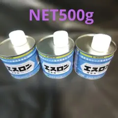 タキボンド 500 40本 まとめ売り - メルカリ