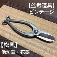 Etsuro／悦郎 盆栽鋏 ステンレス製 箱入り✳︎訳あり - メルカリ