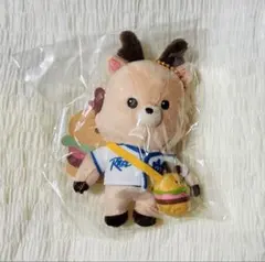 RIIZE ライズ 10cm ぬいぐるみ ウラッバム ウラクバム キーリング RIIZE ライズ 10cm ぬいぐるみ ウラッバム ウラクバム キーリング