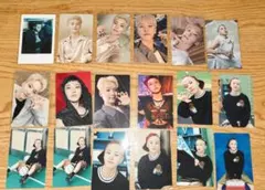 2026年最新】seventeen トレカ まとめ売りの人気アイテム - メルカリ