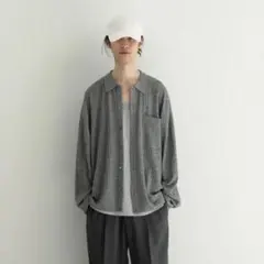 phigvel ジップスウェット サイズM(38) ダブルジップ phigvel ジップスウェット サイズM(38) ダブルジップ - メルカリ