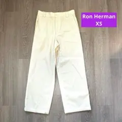 【Ron Herman】レディース コーデュロイ パンツ XS