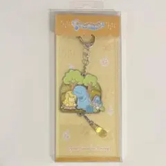 ポケモン　韓国　公式品　in the rain キーホルダー　コダック ヌオーのサムネイル