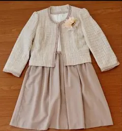 フォーマルスーツ　15号