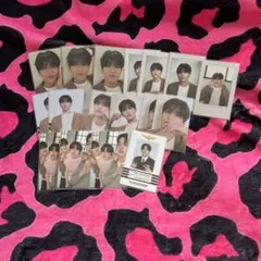 treasure ジョンウ セット