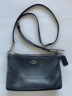 コーチ レイラ ショルダーバッグ F38273