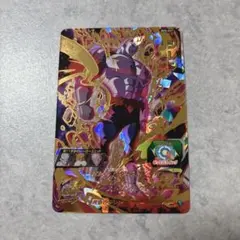 ジレン 超フルパワー BM5-047 スーパードラゴンボールヒーローズ