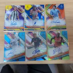 topps 未開封