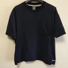 ナンバーナイン ブラックTシャツ