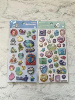 【正規品】 新品未開封 ポップデコパーティー　トイストーリー　サンリオ