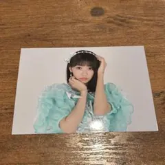 CUTIE STREET ブロマイド 板倉可奈 きゅーすと