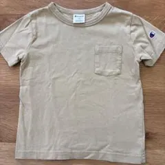 Champion　Tシャツ　110